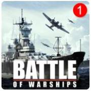 Battle of Warships MOD APK v1.72.13 Unlimited Money & All Ships Unlocked