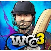 World Cricket Championship 3 MOD APK v1.4.8 Unlimited Coins & Platinum