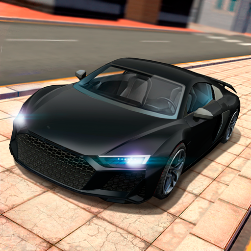 Extreme Car Driving Simulator Mod APK v6.73.0 All Unlocked