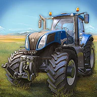 Farming Simulator 16 Mod APK v1.1.2.6 Unlimited Money