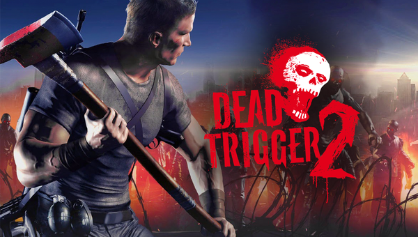 Dead Trigger 2 Mod APK