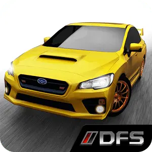 Download Drive for Speed Simulator Mod APK v1.27.04 Unlimited Money