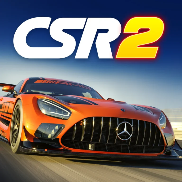 Download CSR Racing 2 Mod APK v4.6.0 Unlimited Money
