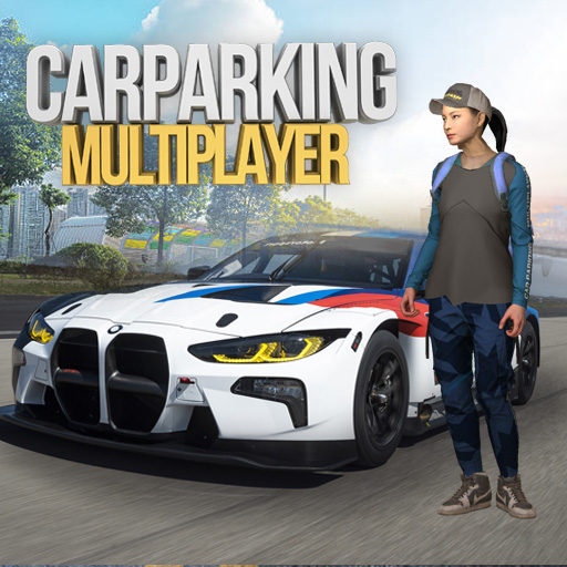 Download Car Parking Multiplayer MOD APK (Unlimited Money)