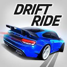 Download Drift Ride Mod APK v1.52 Unlimited Money