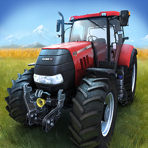 Download Farming Simulator 14 MOD APK (Unlimited Money)