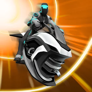 Download Gravity Rider MOD APK (Unlimited Money/Gems)