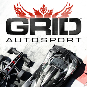 Download Grid Autosport MOD APK (Unlimited Money/Gold)