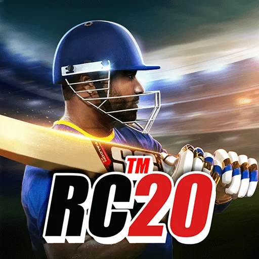 Download Real Cricket 20 MOD APK (Unlimited Money)
