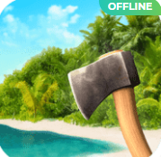 Download Ocean Is Home: Survival Island (MOD, Unlimited Coins) 3.4.5.0 free on android