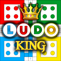 Ludo King Mod APK v8.0.0.280 [Unlimited Six/Unlocked All Theme/No Ads]