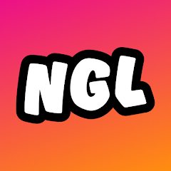 NGL Mod APK Latest Version 2.3.18 (Premium Unlocked) Free Download for Android