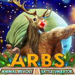 Animal Revolt Battle Simulator Mod APK