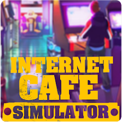 Internet Cafe Simulator Mod APK Latest Version 1.91 (Unlimited Money) For Android